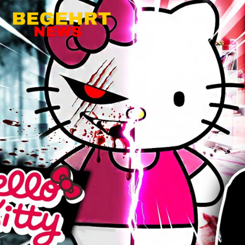 hello kitty geschichte teufel