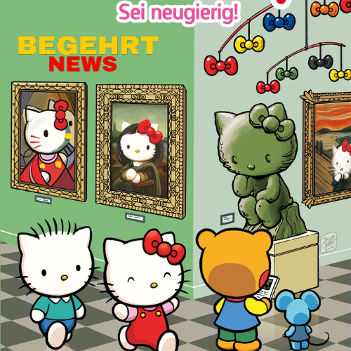 hello kitty geschichte teufel