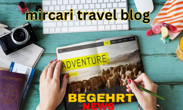 mircari travel blog