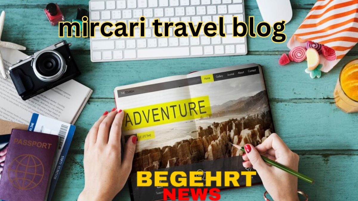 mircari travel blog