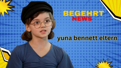 yuna bennett eltern