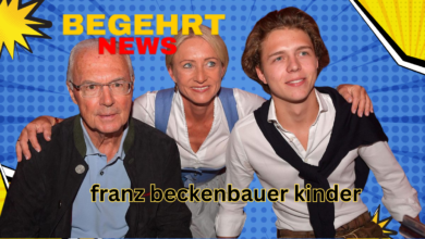 franz beckenbauer kinder