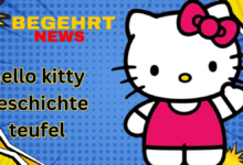 hello kitty geschichte teufel