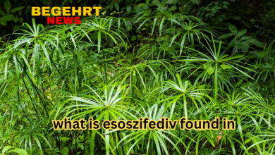 what is esoszifediv found in