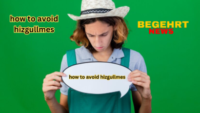 how to avoid hizgullmes