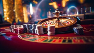 Deutsche Online Casinos