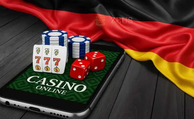 Ein legales Casino in Deutschland eröffnen