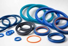 wie Nutringe die Funktionsfähigkeit hydraulischer Systeme sichern