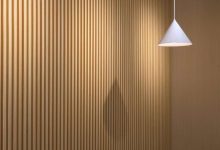 Wie dekorative Holzleisten die moderne Raumgestaltung revolutionieren
