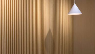 Wie dekorative Holzleisten die moderne Raumgestaltung revolutionieren