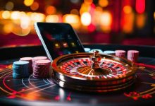 Online-Casinos im Wandel