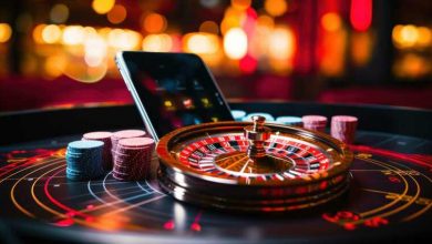 Online-Casinos im Wandel